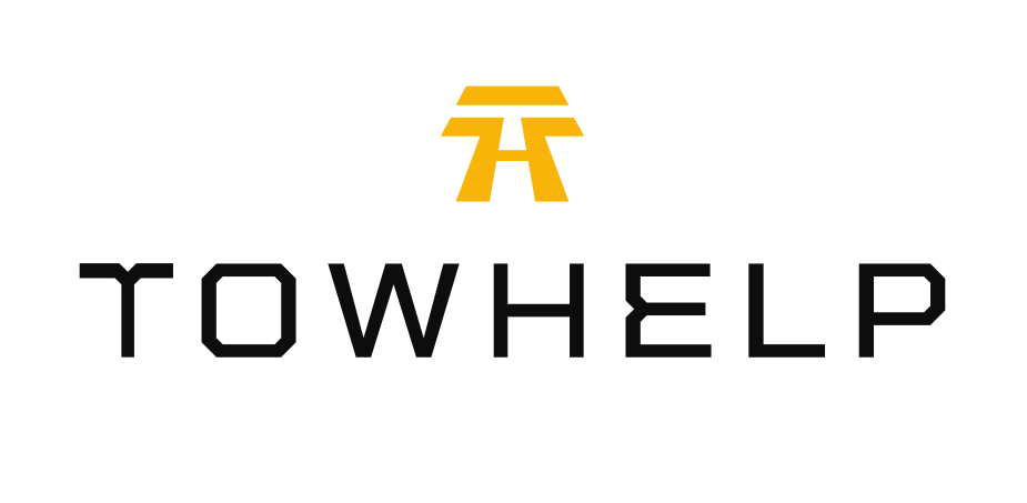 TOWHELP Logo